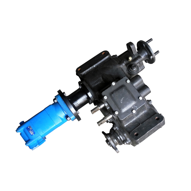 汽車前橋的常見知識